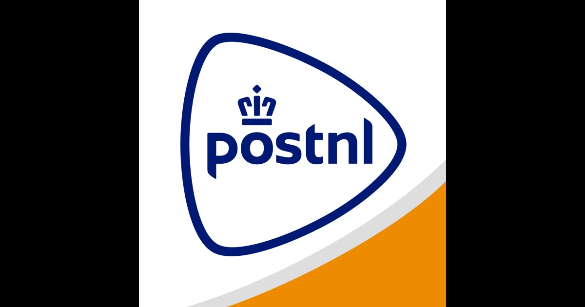 mijn postnl