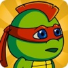 Worms vs Turtles commander tactical weapons
