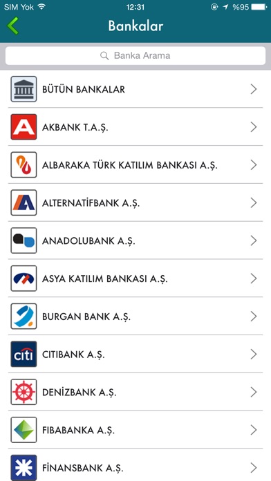 iPhone Screenshot 3