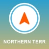 Northern Terr, Australia GPS - Offline Car Navigation northern territories australia 
