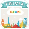 Trivia Quest™ Europe - trivia questions mediterranean europe questions 