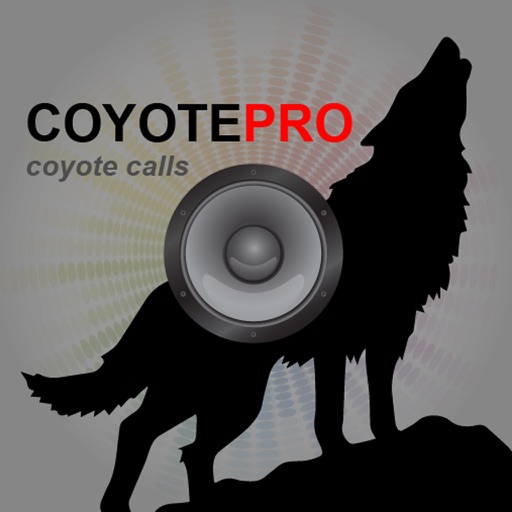 Coyote Calling with Free MP3 Sounds