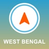 West Bengal, India GPS - Offline Car Navigation india west classified 