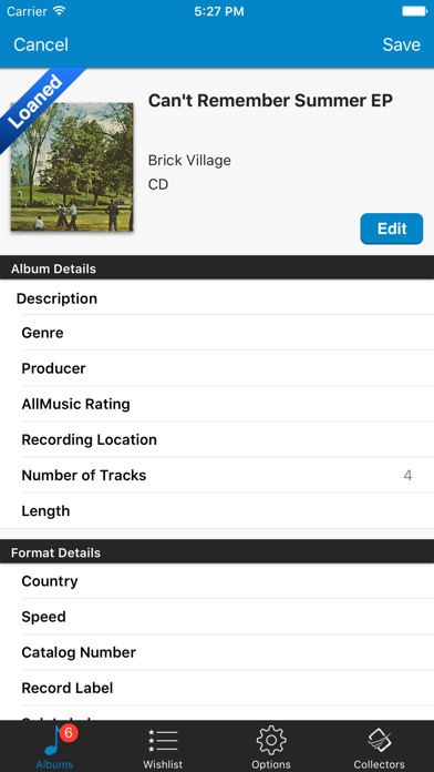 iPhone Screenshot 3
