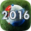 Slide Soccer - Gioco di calcio online multigiocatore! Edizione degli Europei. (AppStore Link)