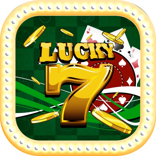 lucky seven casino