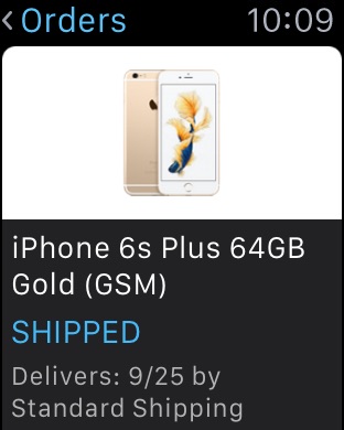 iPhone Screenshot 2