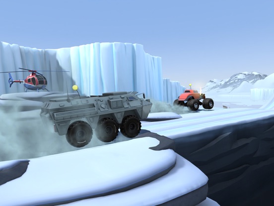 Игра MMX Hill Dash — Off-Road Racing