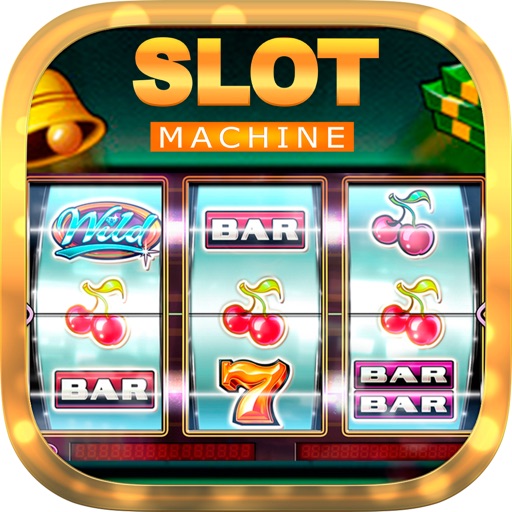 777 lucky slots