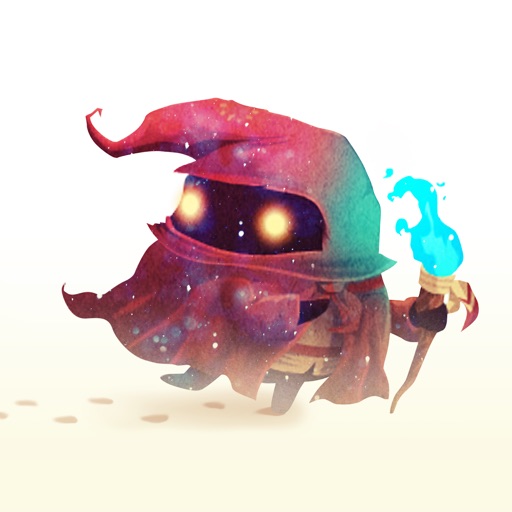 Road Not Taken by Spry Fox, LLC Road Not Taken by Spry Fox, LLC icon