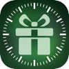 Gift Budget: Budget app for the holidays and to save money banking budget sheet 