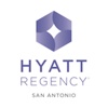 Hyatt Regency San Antonio Riverwalk san antonio riverwalk hotels 