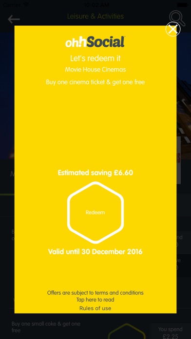 iPhone Screenshot 3