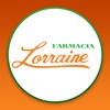 Farmacia Lorraine what does lorraine mean 