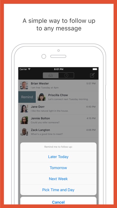 iPhone Screenshot 4