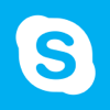 Skype Communications S.a.r.l - Skype for iPhone artwork