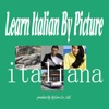 Learn Italian By Picture and Sound - Easy to learn Italian vocabulary learn italian 