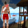 Beach Life Guard Simulator : Coast Emergency Rescue & Life Saving Simulation Game virtual life simulation games 