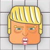 Trump's Face Wall - Build Donald Trumps Wall Games city wall of nanjing 