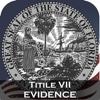 FL Evidence (2016 - Title VII - Florida Statutes & Laws) florida statutes 