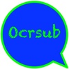 Ocrsub Extractor