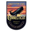 Connecticut Stickers connecticut 