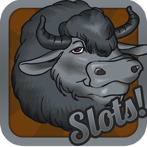 777 Bull Slots - Play Wild Real Casino! Win Jackpot Red Bull Edition iOS App