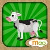 Farm Animals - Barnyard Animal Puzzles, Animal Sounds, and Activities for Toddler and Preschool Kids by Moo Moo Lab animal sounds kids 