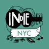 Indie Guides New York City: A cultural, alternative and underground guide to New York City city local guides 