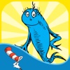 One Fish Two Fish Red Fish Blue Fish - Read & Learn - Dr. Seuss parana the fish 