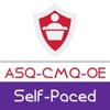 ASQ-CMQ-OE: Manager of Quality/Organizational Excellence organizational theory 