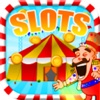 Mega Slots Games Casino Or Circus And Fun: Free Games HD ! games fun games 