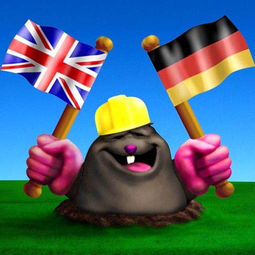 The Mole Deutsch