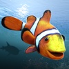 Fun Fish Simulator | 3D Fish Swimming Games (Full Version) swimming games 