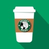 Secret Menu for Starbucks - Coffee, Tea, Cold & Hot Drinks Recipes card Prices and Locations benelux coffee menu 