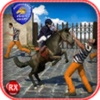 Police Horse: Prison Escape