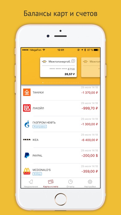 iPhone Screenshot 5