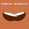Coconut Oil The Healthy Fat marvel mystery oil 