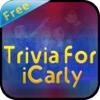 Ultimate Trivia App –for I iCarly Fans and Free Quiz Game icarly istill psycho game 