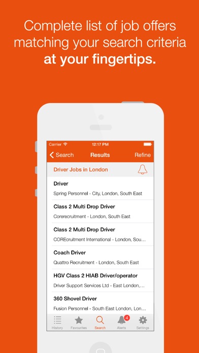 iPhone Screenshot 2