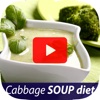 Easy Cabbage Soup Diet - 7 Day Diet Plan with Recipes; Lose 15 Pounds This Week!! diet plan 