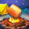 S'Mores Cooking Recipes - Camp Night Treat! cooking camp recipes 