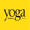 Yoga Journal Singapore yoga journal 
