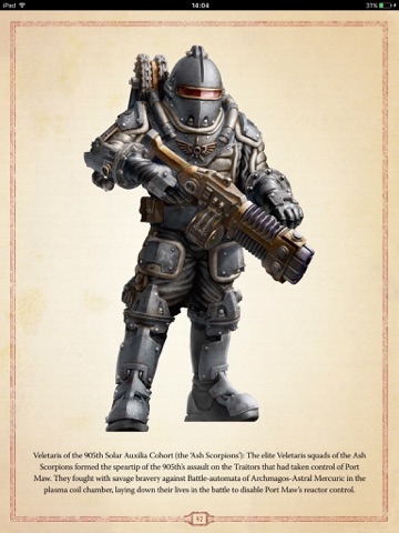 The Horus Heresy Book Two - Massacre