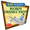 Worm Dissection by Kid Science