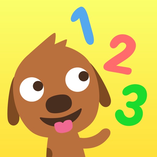 sago mini puppy preschool