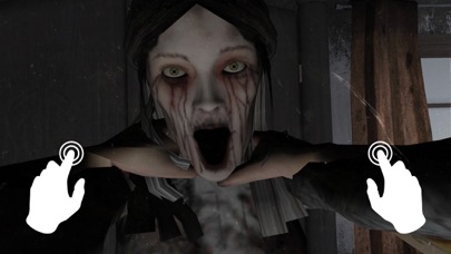 The Fear : Creepy Scream Houseのおすすめ画像3