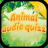 Animal Sounds Quiz - Listen and guess animal voices listen to different sounds 
