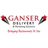 Ganser Delivery & Marketing Solutions Restaurant Delivery Service meat seafood delivery 