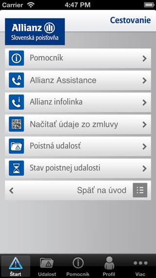 iPhone Screenshot 4